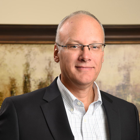 Headshot of William "Bill" Fitzpatrick, founding member of Fitzpatrick, Leary & Szarko.